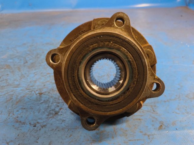 FR3Z1104G FORD Ступица задняя купить в Черкассы