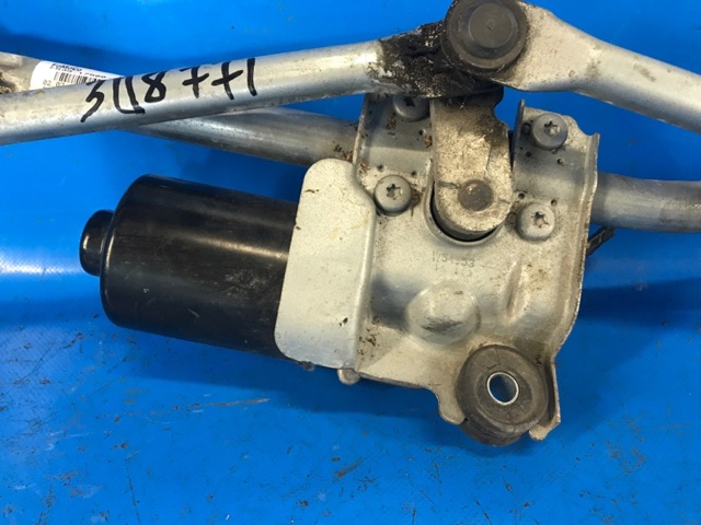 FR3Z17508B FORD Мотор стеклоочистителя лобового стекла купить в Николаев