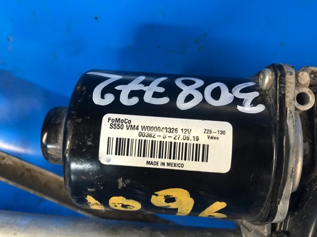 FORD FR3Z17508B Мотор дворников в наличии Павлоград