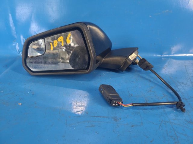 Левое боковое зеркало FR3Z17683L FORD