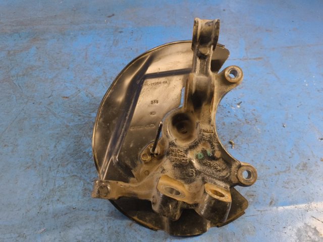 FR3Z3105A FORD Цапфа передняя правая купить в Николаев