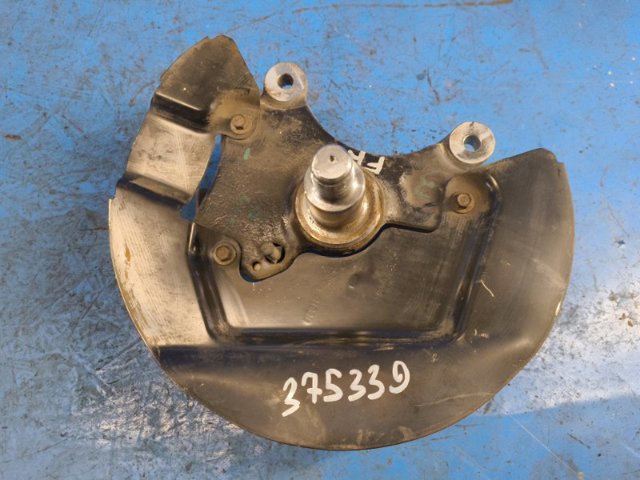 Кулак поворотный передний правый FR3Z3105A FORD