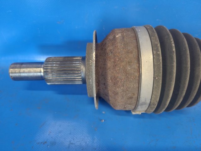 FR3Z4K138D FORD Полуось задняя правая купить в Ирпень
