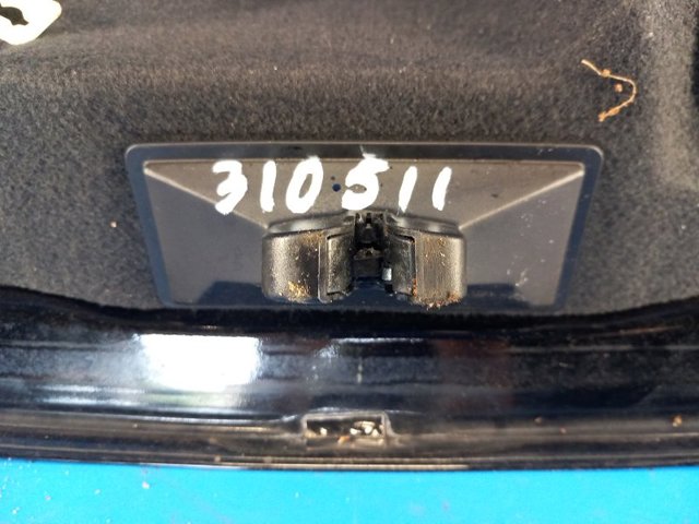 Замок двери багажника FR3Z5443200A FORD