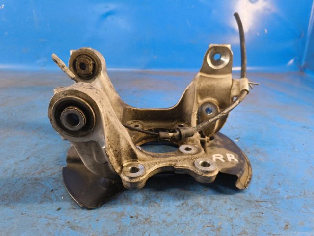 FR3Z5B758J FORD Цапфа (поворотный кулак) задний правый купить в Винница