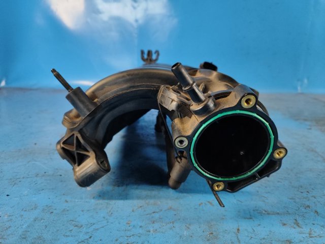 FR3Z9424D FORD Коллектор впускной купить в Житомир
