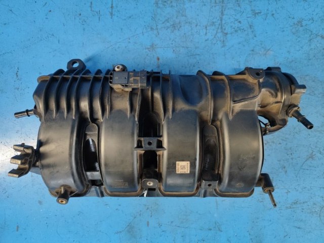 FR3Z9424D FORD Коллектор впускной купить в Харьков