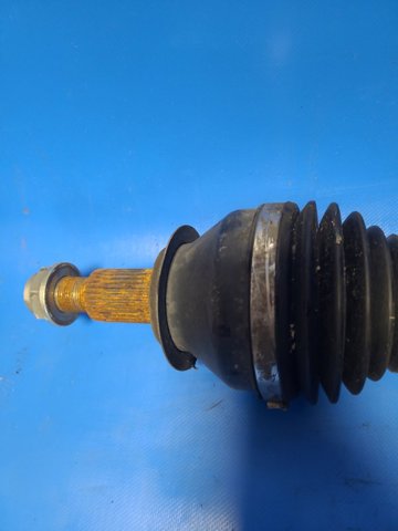 FTB42550X MAZDA Правая полуось купить в Харьков