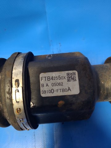 FTB42550X Полуось (привод) передняя правая купить Тернополь