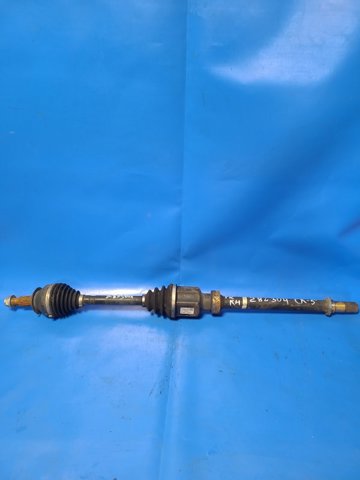 Полуось передняя, правая FTB42550X MAZDA