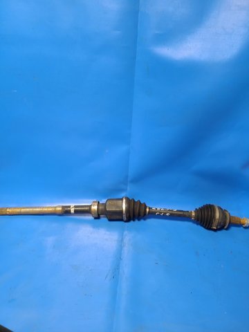 Вал приводной правый FTB52550X MAZDA