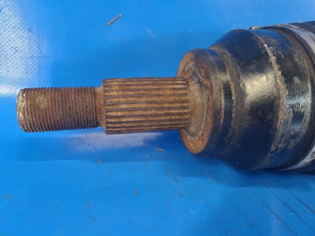 FTC32550X Правая полуось купить Львов