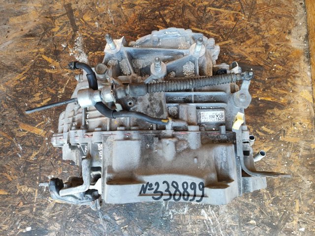 MAZDA FVC703000A в наличии Ирпень