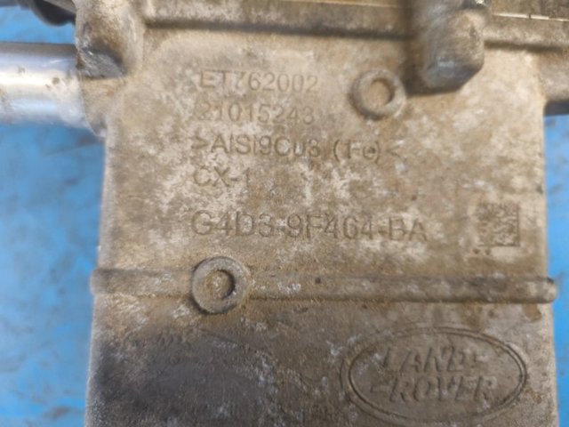 LAND ROVER G4D39F464BA в наличии Павлоград