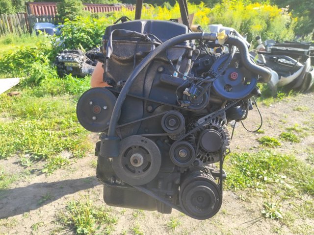 G4KE HYUNDAI Двигатель купить в Украина