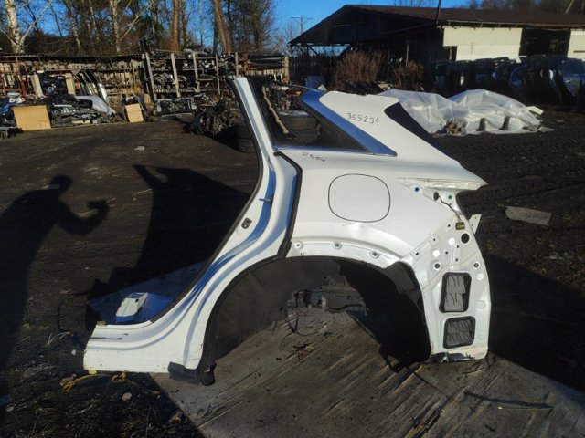 Крыло заднее G81015NAMA NISSAN