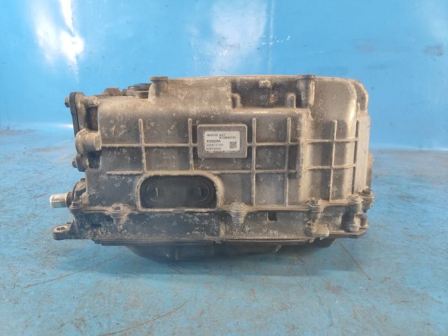 G920047140 TOYOTA Инвертор тока купить в Ровно