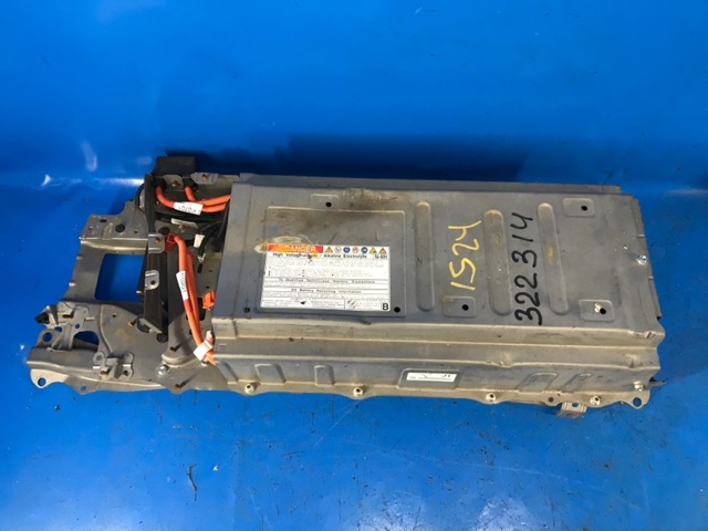 Батарейный модуль электромобиля G951076010 TOYOTA