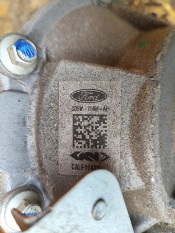 FORD GD9Z7251B Раздатка в наличии Одесса
