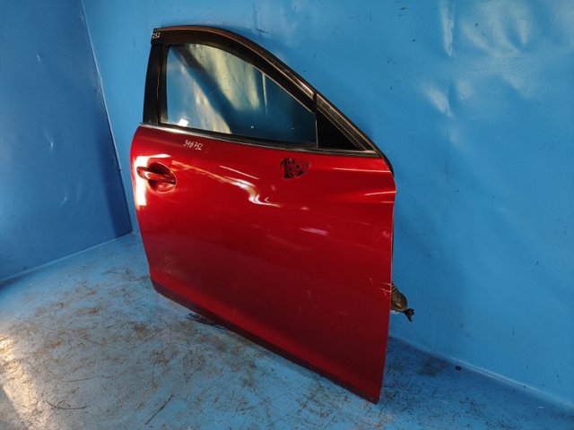 MAZDA GHY05802XD Дверь передняя правая в наличии Ирпень