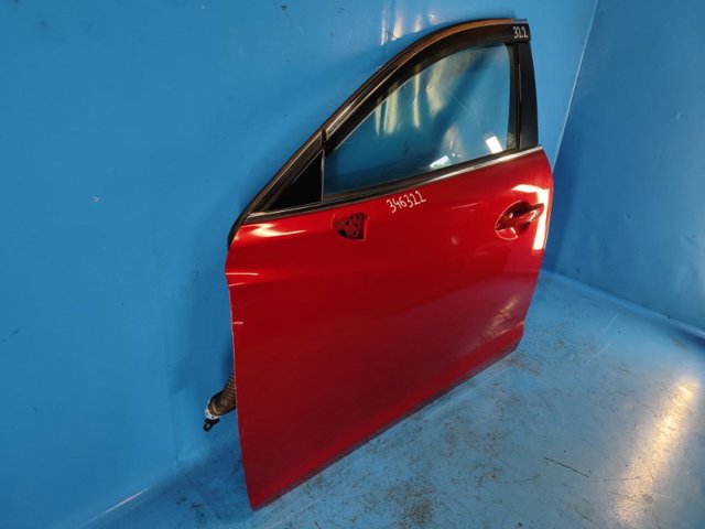 GHY05902XD MAZDA Дверь передняя левая купить в Ирпень