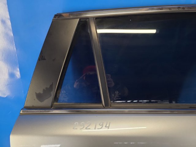 MAZDA GHY07202XC Дверь задняя правая в наличии Днепр