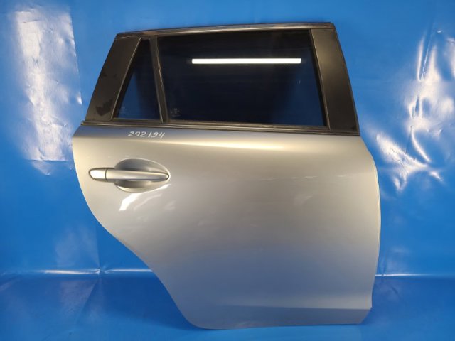 Дверь задняя, правая GHY07202XC MAZDA
