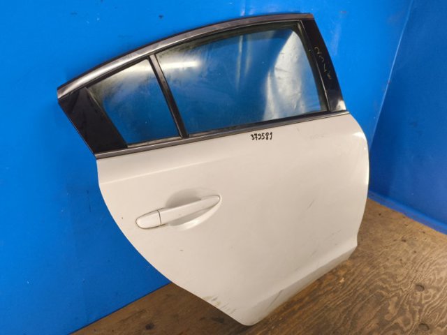 MAZDA GHY27202XA Дверь задняя правая в наличии Киев
