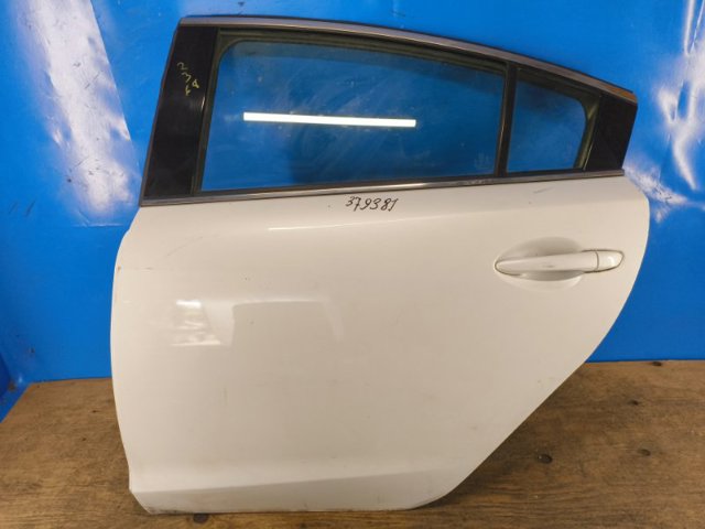 Дверь задняя GHY27302XA MAZDA
