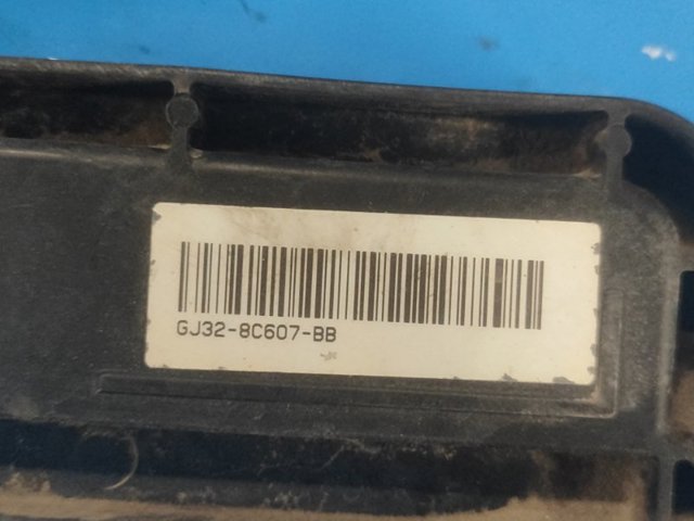 LAND ROVER GJ328C607BB в наличии Одесса