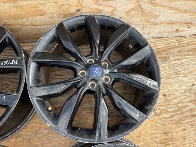 FORD GJ5Z1007E в наличии Полтава
