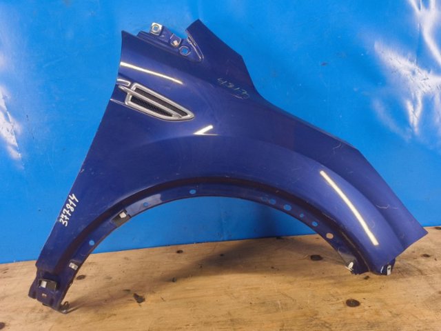 Боковая часть передняя правая GJ5Z16005A FORD