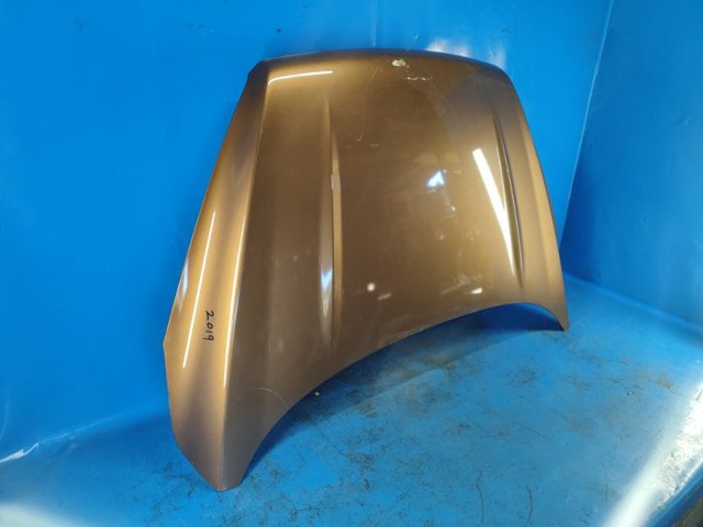 Капот двигателя GJ5Z16612A FORD