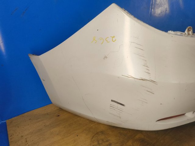 MAZDA GJR950221ABB Бампер задний в наличии Днепр