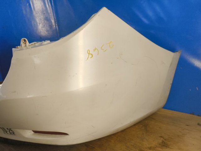 GJR950221ABB Бампер задний купить Винница