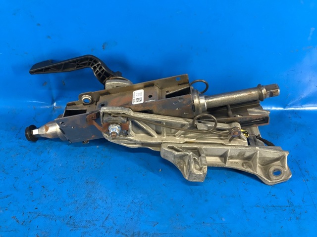 Колонка рулевая GR3Z3C529J FORD