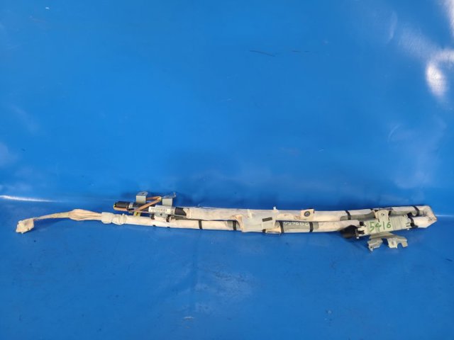 Подушка безопасности, боковая, левая GS1D57KN0E MAZDA