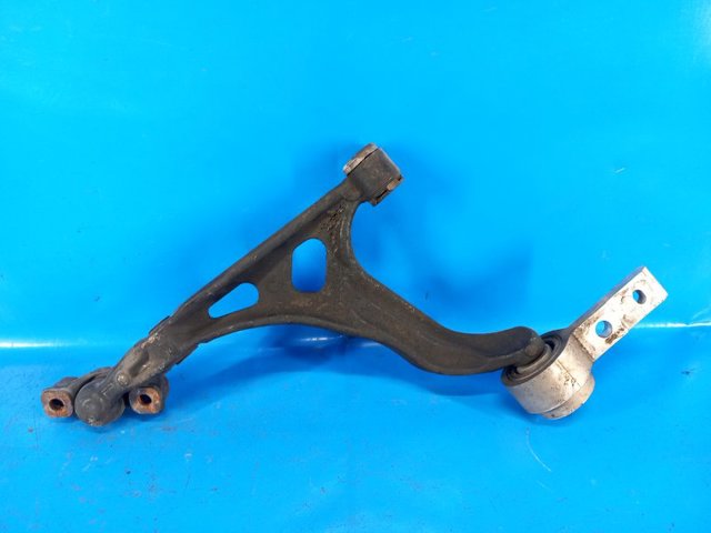 Рычаг передней подвески нижний левый GS3L34350B MAZDA