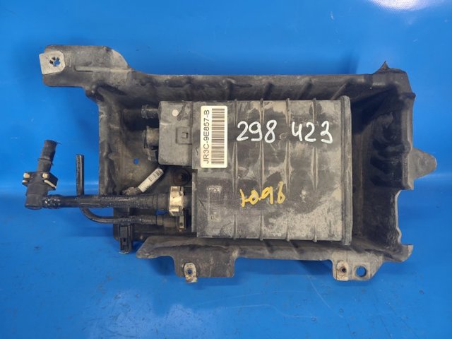 Абсорбер топливных паров GU5Z9D653H FORD