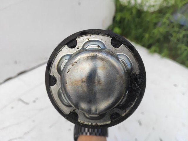 HK834365EB LAND ROVER Кардан задний купить в Тернополь