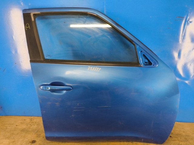 Пассажирская передняя дверь HMA0M1KAMA NISSAN