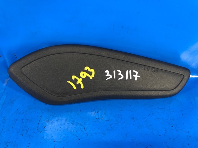 Подушка безопасности AIRBAG спинки сиденья, левого HP5Z54611D11AH FORD