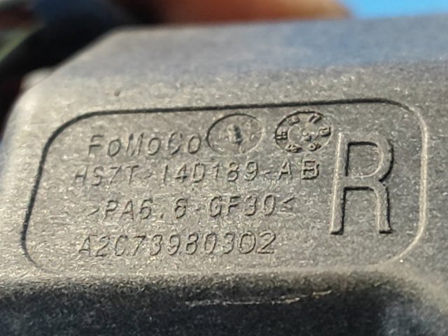 FORD HS7T14D453AF в наличии Каменское