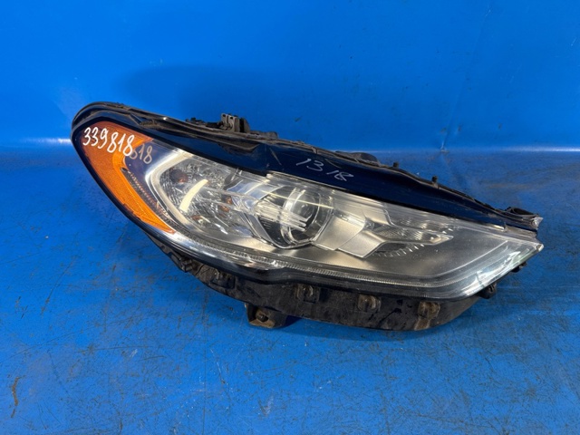 HS7Z13008G Правая фара купить Каменское