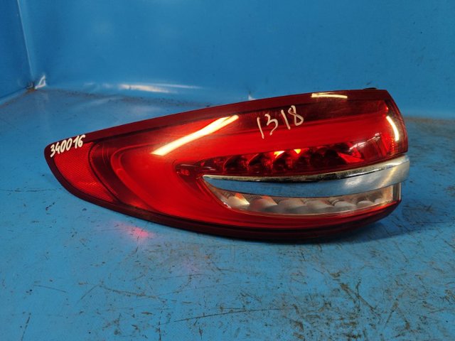 HS7Z13405J Фонарь задний левый внешний купить Николаев
