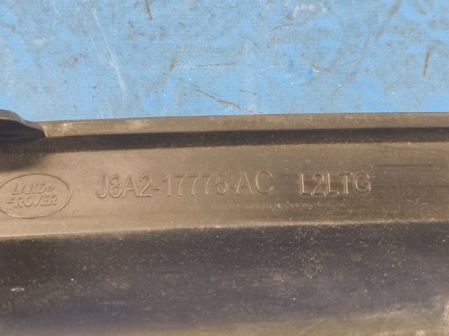 J8A217775AC LAND ROVER купить в Житомир