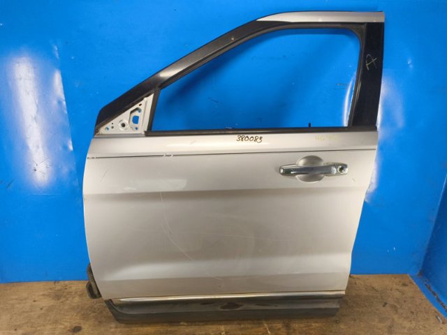 Передняя левая дверь JB5Z7820125B FORD