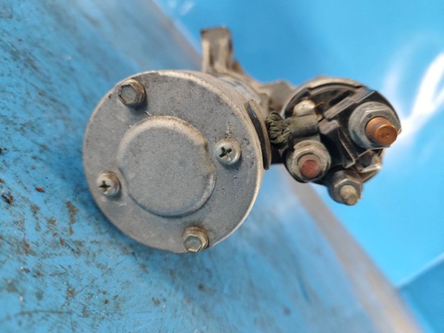 JR3Z11002B FORD Стартер купить в Кривой Рог