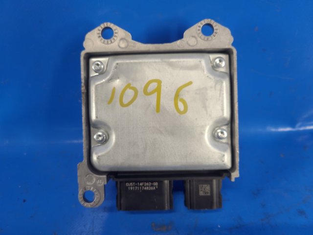 FORD JR3Z14B321D Модуль-процессор управления подушкой безопасности (ЭБУ AIRBAG) в наличии Львов