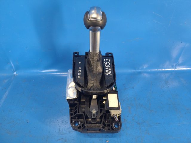 Кулиса КПП JR3Z7210AH FORD